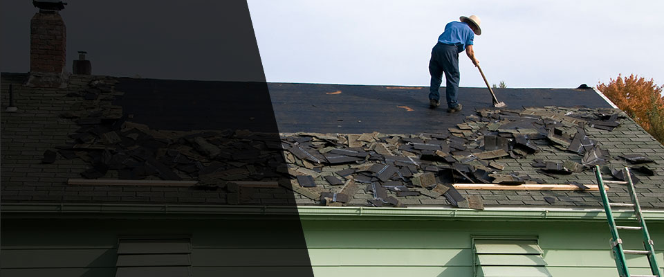 Farley Roofing Contractors